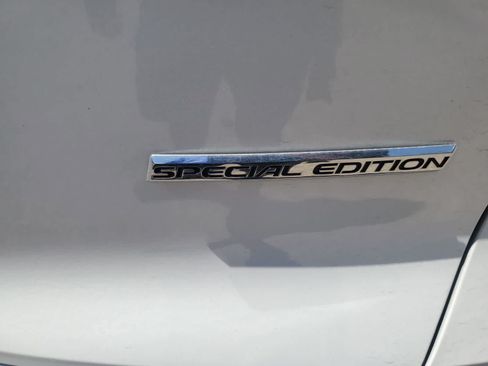 Used 2022 Honda Pilot Special Edition image 19