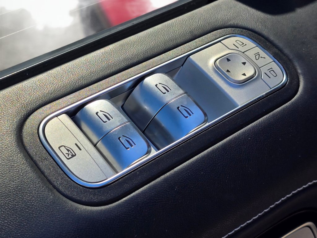 Used 2021 Mercedes-Benz G 63 AMG 4MATIC image 36