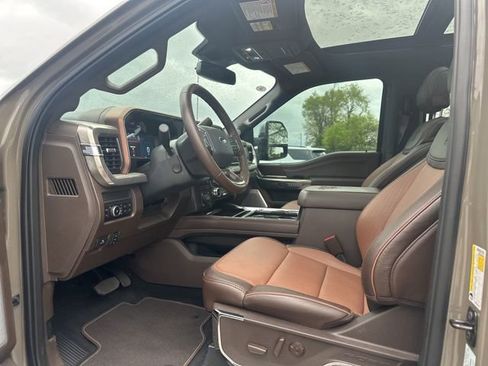 Used 2026 Ford F250 King Ranch w/ Tremor Off-Road Package image 29