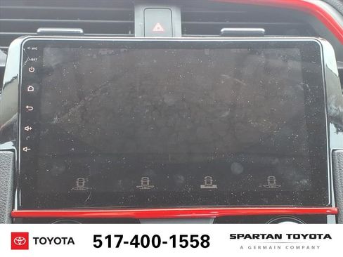 Used 2018 Honda Civic EX-T image 24