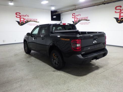 Used 2023 Ford Maverick Tremor w/ Tremor Off-Road Package AWD/4WD image 2