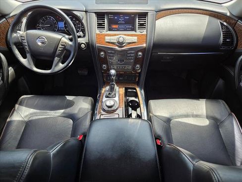 Used 2020 Nissan Armada SL w/ Premium Package AWD/4WD image 18