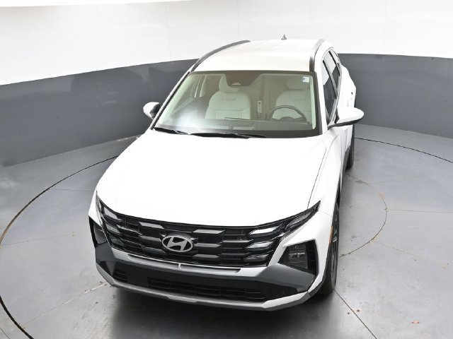 New 2026 Hyundai Tucson SEL Plus AWD/4WD image 36