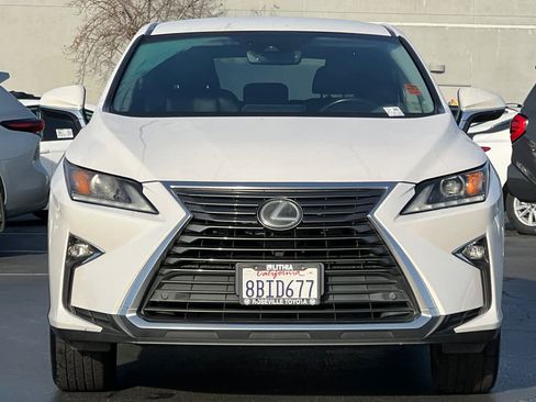 Used 2017 Lexus RX 350 FWD image 10