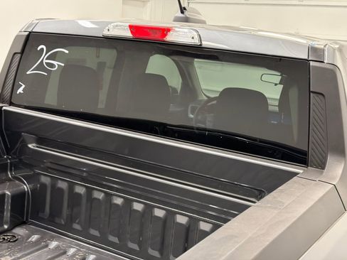 New 2026 Ford Maverick XLT w/ XLT Luxury Package image 8