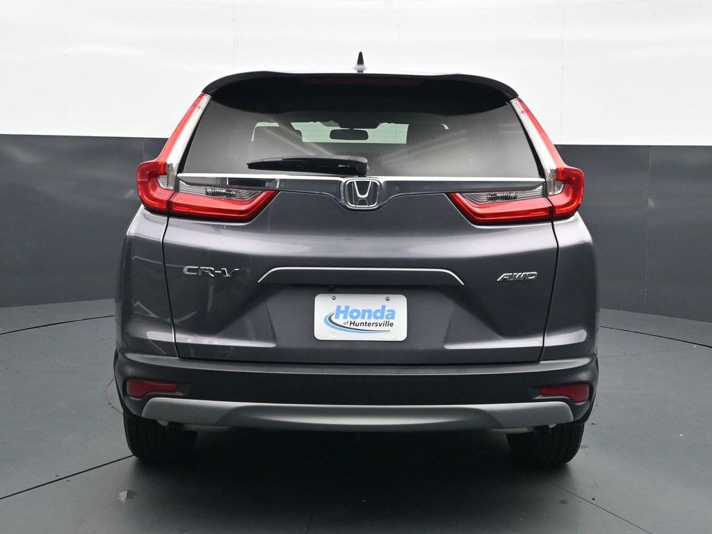 Used 2019 Honda CR-V EX image 6