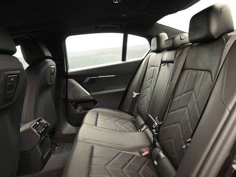 New 2026 BMW 530i w/ Convenience Package RWD image 13