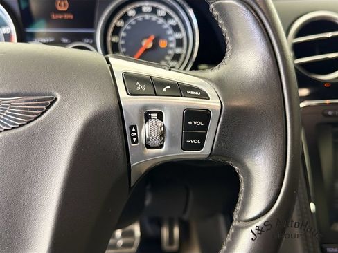 Used 2014 Bentley Flying Spur W12 AWD/4WD image 14