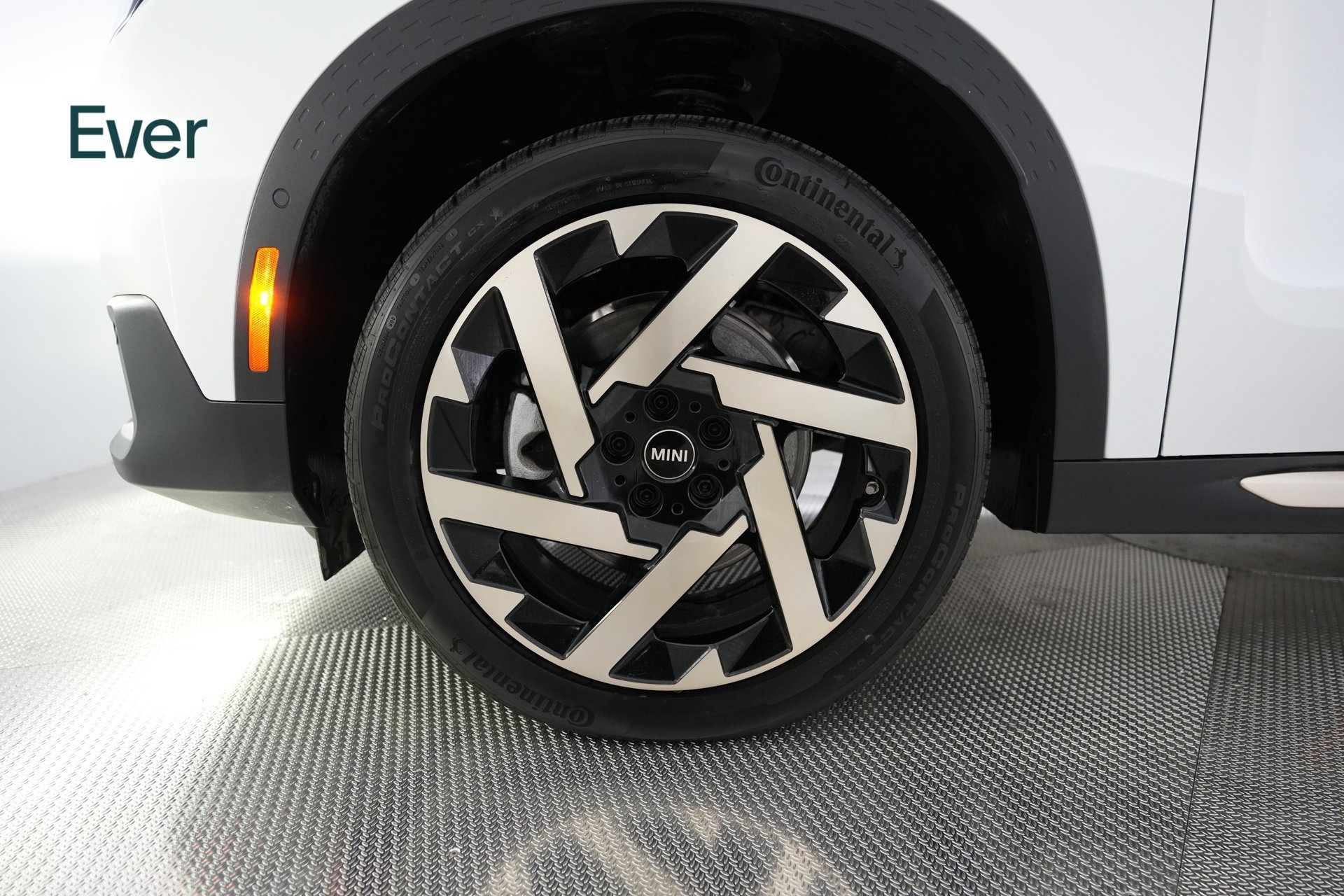 Used 2025 MINI Cooper Countryman SE AWD/4WD image 19