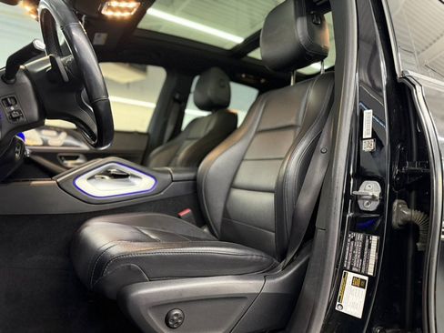 Used 2020 Mercedes-Benz GLE 350 4MATIC image 17