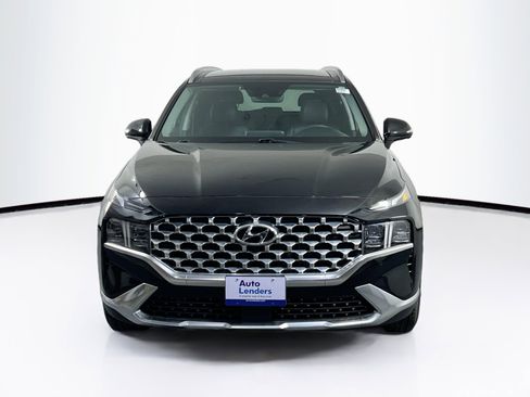 Used 2022 Hyundai Santa Fe Limited w/ Cargo Package image 2