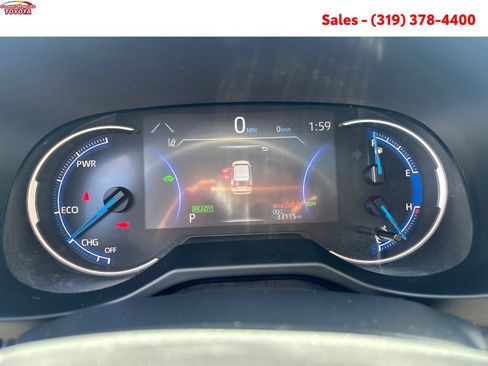 Certified 2023 Toyota RAV4 XLE Premium AWD/4WD image 15