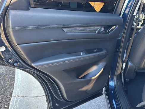 Used 2021 MAZDA CX-5 Grand Touring image 15