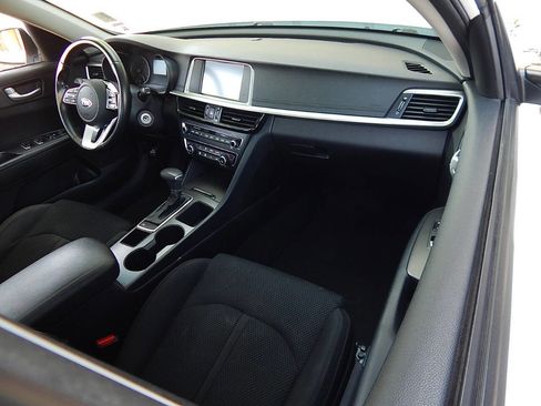 Used 2019 Kia Optima LX w/ LX Premium Package FWD image 20