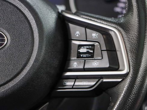 Used 2022 Subaru Forester Premium AWD/4WD image 14
