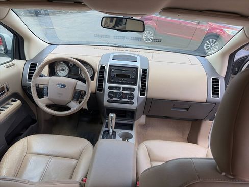Used 2007 Ford Edge SEL FWD image 9