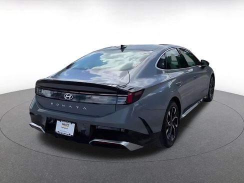 Used 2025 Hyundai Sonata SEL image 15