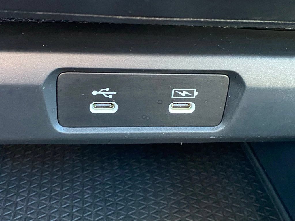 Certified 2023 Honda Accord EX image 25