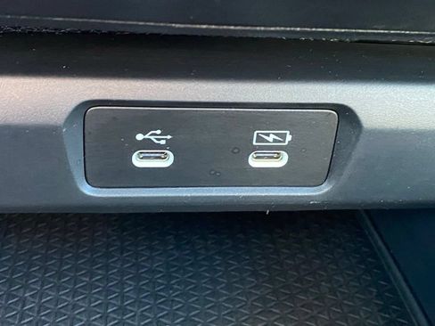 Certified 2023 Honda Accord EX image 25