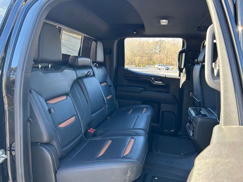 Used 2023 GMC Sierra 1500 AT4 w/ AT4 Premium Package image 48