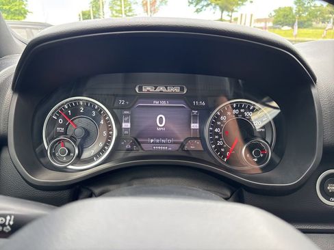 Used 2019 RAM 1500 Big Horn RWD image 63
