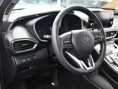Used 2021 Hyundai Santa Fe SE FWD image 14