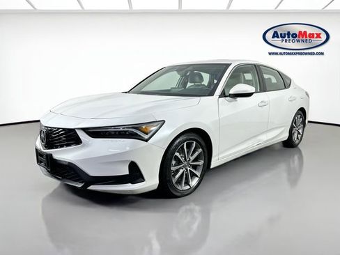 Used 2023 Acura Integra Base image 5