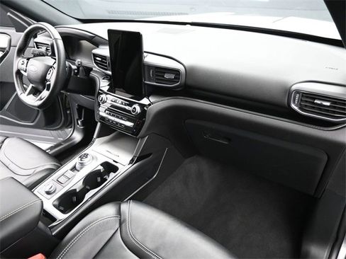 Used 2023 Ford Explorer ST w/ Equipment Group 401A image 46