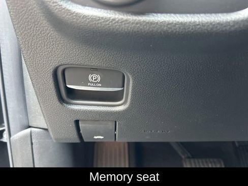 New 2025 Jeep Grand Cherokee L Limited image 21