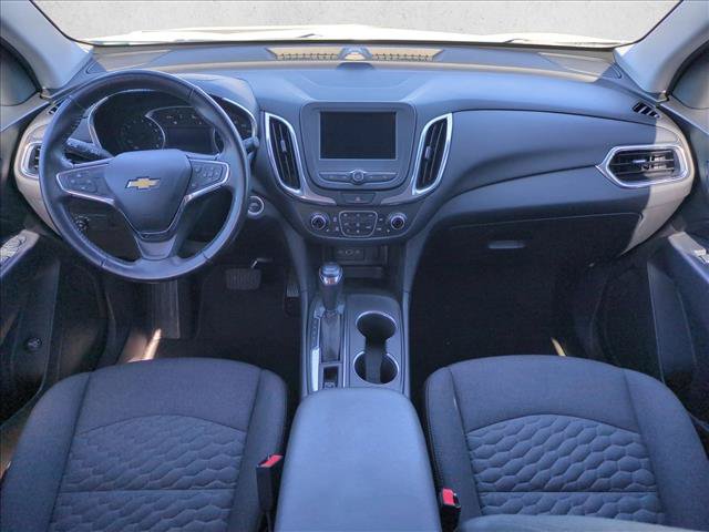 Used 2019 Chevrolet Equinox LT FWD image 17