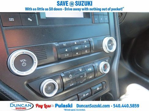 Used 2019 Ford Mustang EcoBoost image 23