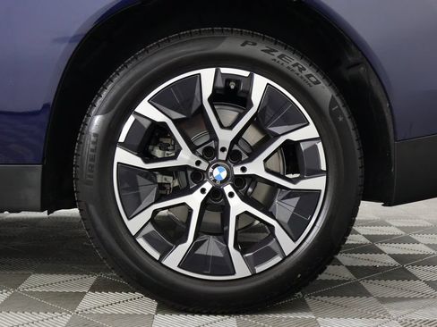 Certified 2026 BMW X3 xDrive30i w/ Convenience Package AWD/4WD image 16