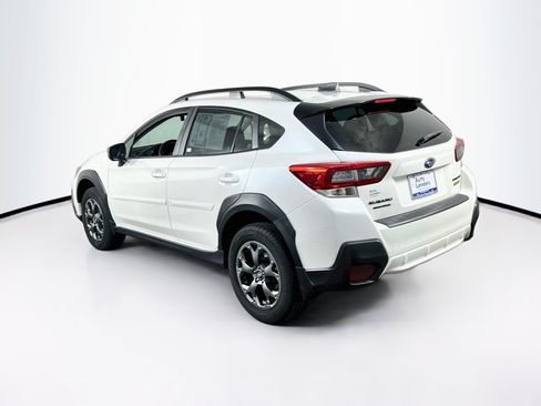 Used 2023 Subaru Crosstrek 2.5i Sport AWD/4WD image 7