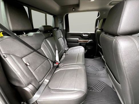 Used 2022 Chevrolet Silverado 2500 LT w/ Convenience Package AWD/4WD image 24
