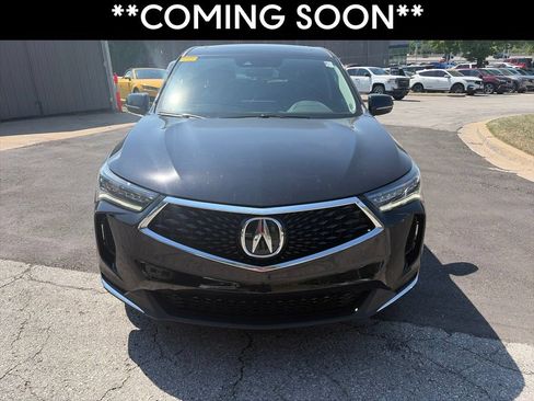 Certified 2024 Acura RDX w/ Technology Package AWD/4WD image 2