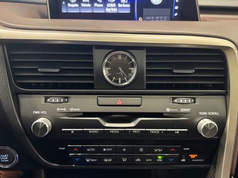 Used 2016 Lexus RX 350 AWD w/ Premium Package image 39