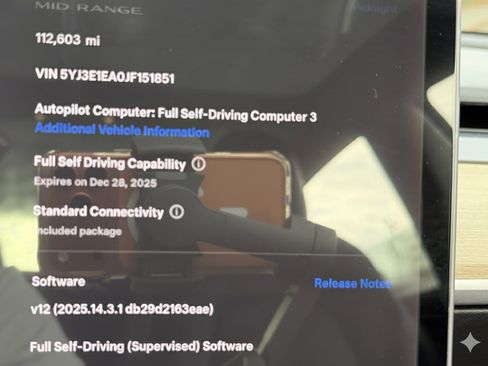 Used 2018 Tesla Model 3 image 52