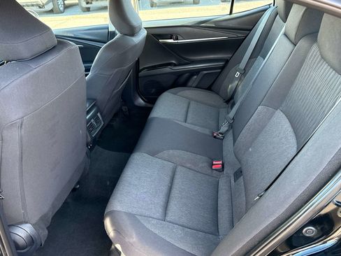 Used 2025 Toyota Camry LE FWD image 13
