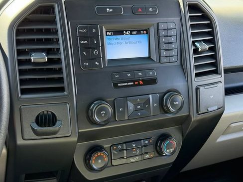 Used 2019 Ford F150 XL w/ Equipment Group 101A Mid RWD image 19
