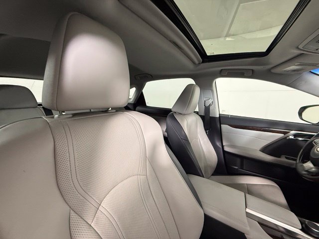Used 2016 Lexus RX 350 FWD w/ Premium Package image 33