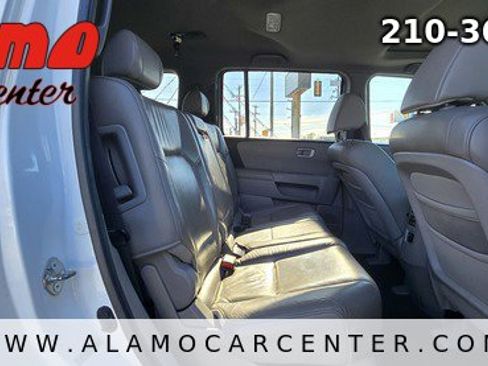 Used 2011 Honda Pilot EX-L image 22