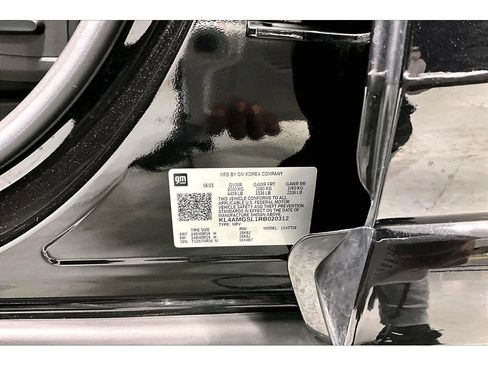 Used 2024 Buick Encore GX Avenir w/ Avenir Technology Package image 33