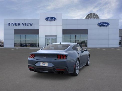 New 2026 Ford Mustang GT Premium image 8