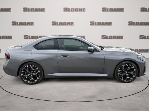 Used 2026 BMW 230i xDrive Coupe w/ Premium Package AWD/4WD image 6
