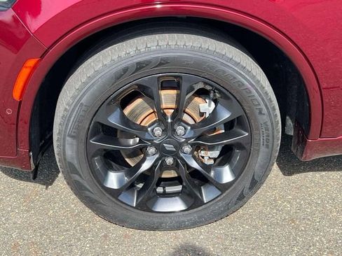 Used 2023 Dodge Durango R/T AWD/4WD image 7