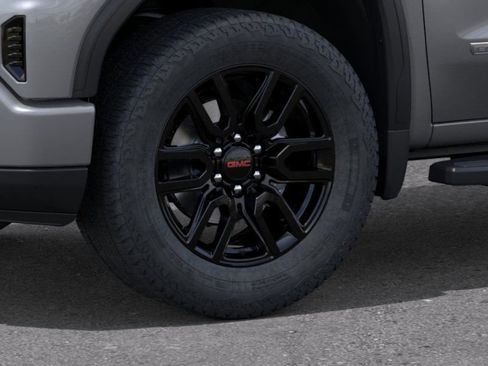 New 2026 GMC Sierra 1500 Elevation w/ Elevation Premium Package image 10