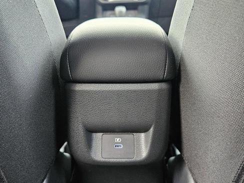 New 2025 Nissan Versa SV w/ Trunk Package image 17