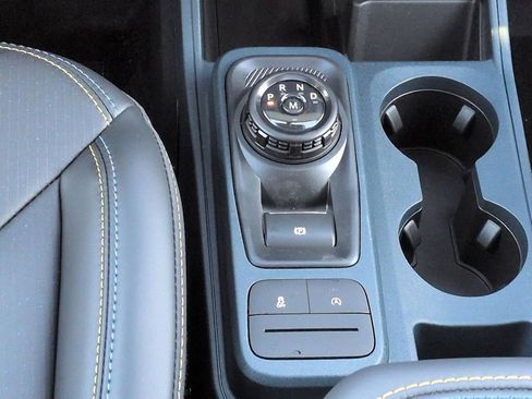 New 2026 Ford Maverick Lobo AWD/4WD image 17