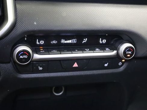 Used 2025 MAZDA CX-50 AWD 2.5 S w/ Accent Package image 23
