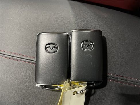 New 2026 MAZDA CX-30 AWD 2.5 S image 32